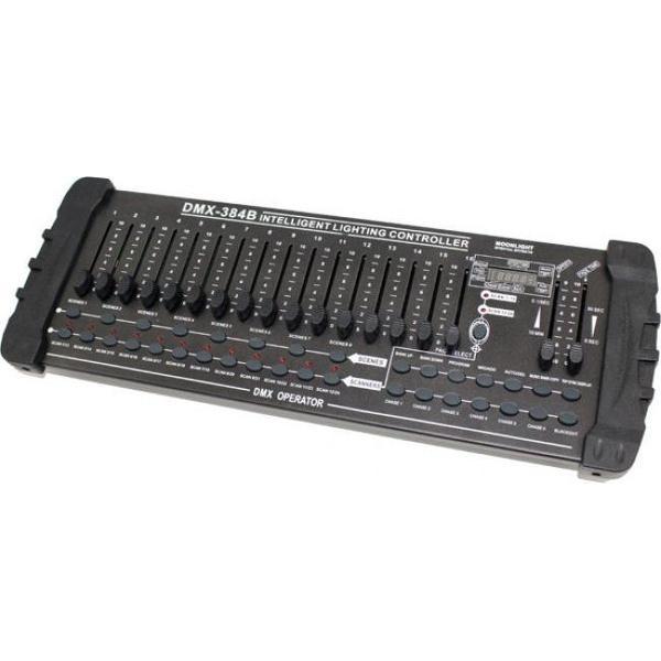 DMX Controller ML16 (MOONLIGHT)