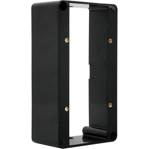 OMNITRONIC PA-Combo Surface Housing black