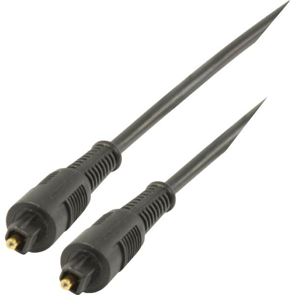 Digitale audio verbindingskabel 2.00 m