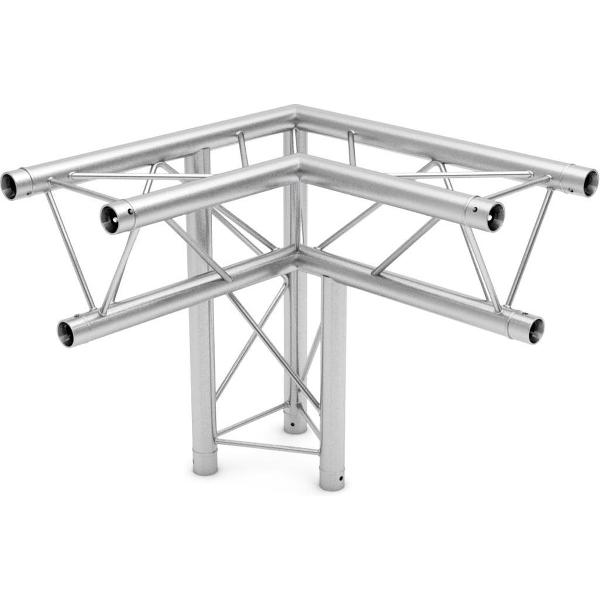ALUTRUSS DECOLOCK NDQ3-PAL34 3-Way Corner 90°