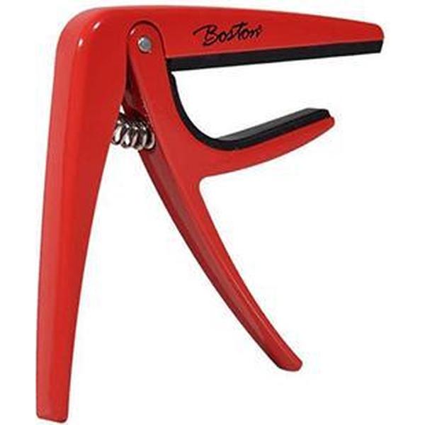 Capo Colour Klassieke Gitaar BC-86-RD