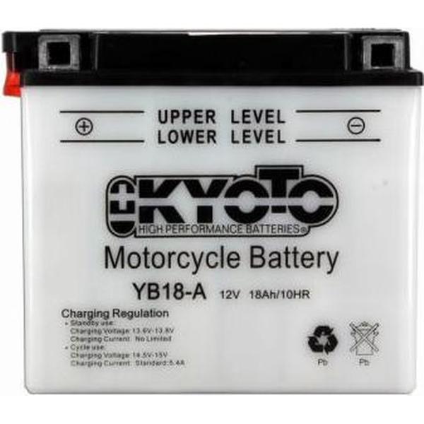 KYOTO YB18-A Motoraccu