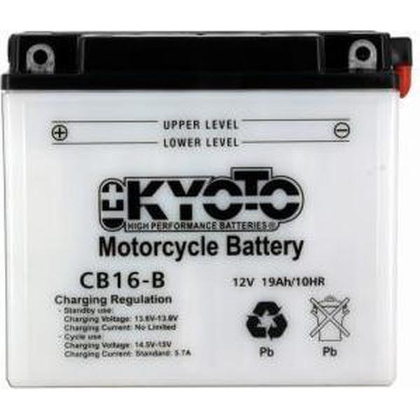 KYOTO YB16-B Motoraccu