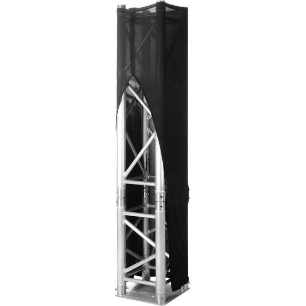 EXPAND XPTC15RVS Truss Cover 150cm black