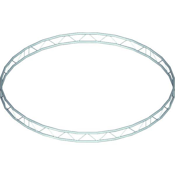 ALUTRUSS DECOLOCK DQ2 Element f.Circle 1m vert.90°