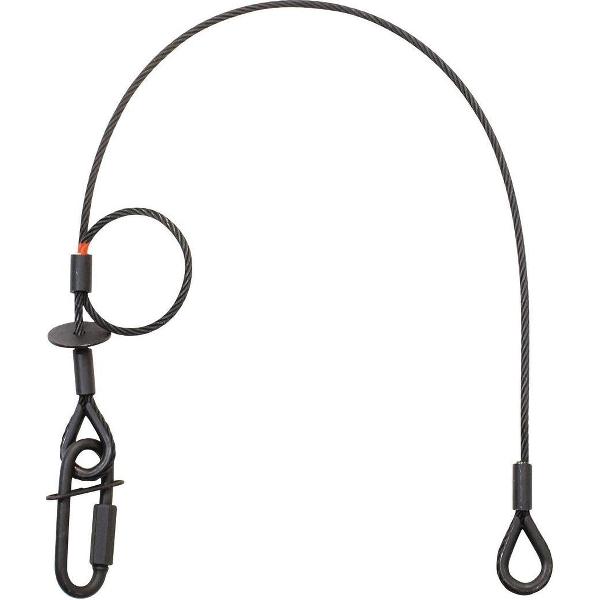 SAVEKING Safety Bond 4x600 black