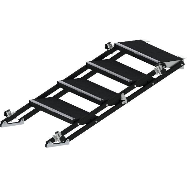 ALUTRUSS BE-1T adjustable stairs