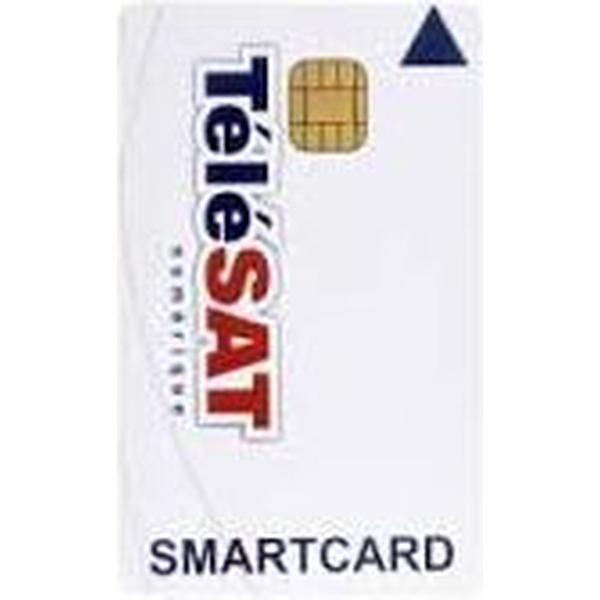 smartcard Télésat