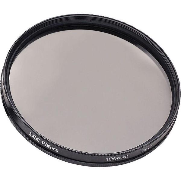 LEE Polarisatiefilter 105mm Circulair