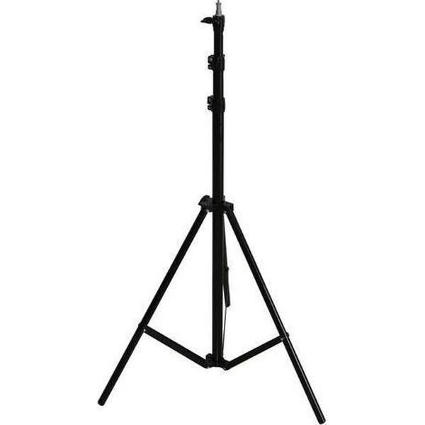 Bresser BR-TP400R Lampstatief 400cm