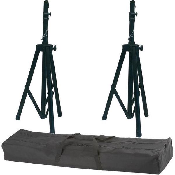 Innox IVA03 speakerstandkit met draagtas (2 stuks)