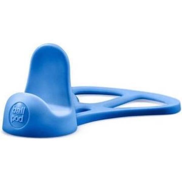 Ballpod Smartfix Blauw