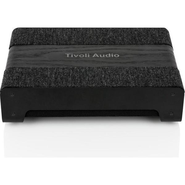 Tivoli Audio Model SUB - Subwoofer met Wifi functionaliteit – Zwart Essen / Zwart