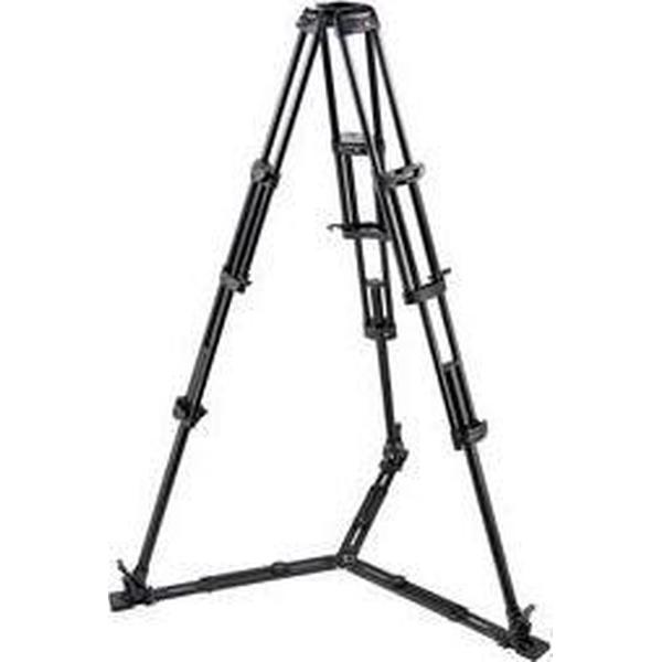 Manfrotto 545GB tripod Zwart