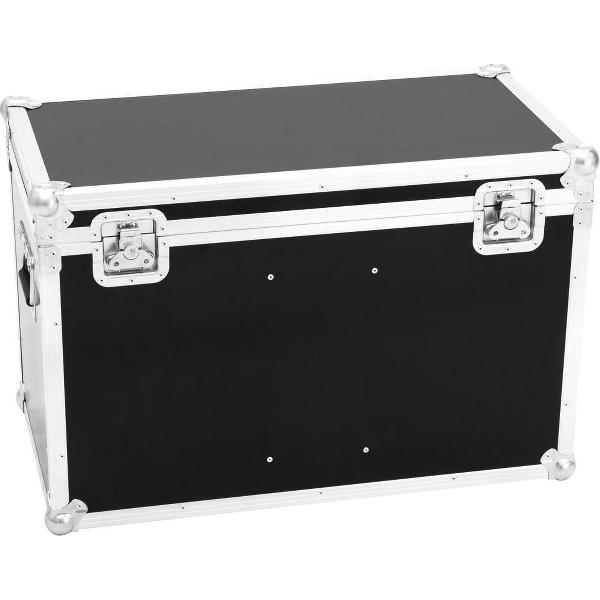 ROADINGER Flightcase 2x THA-50F