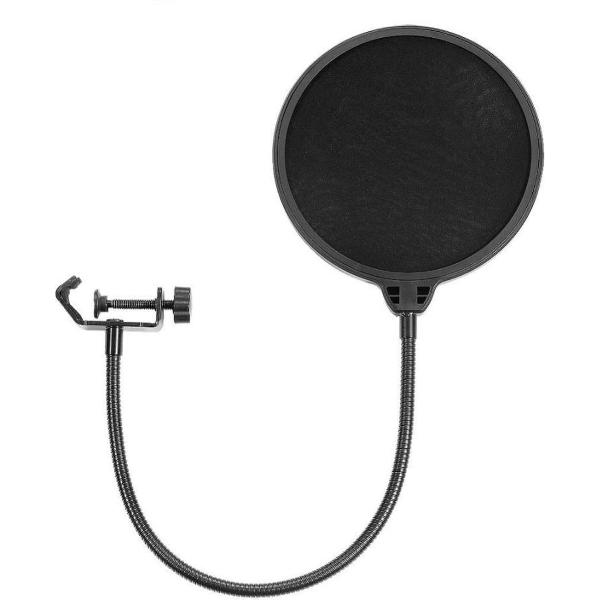 Pop Filter / Pop Shield / Popkiller