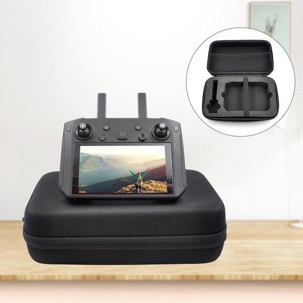 STARTRC draagbare schokbestendige opbergtas draagtas voor DJI MAVIC2 (zwart)
