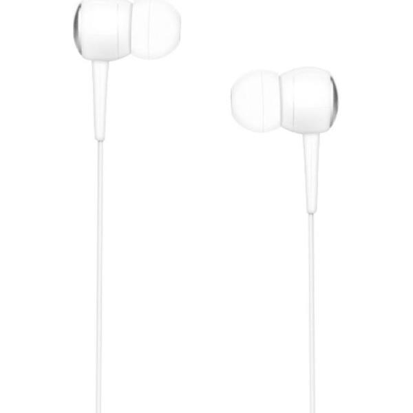 Hoco M19 In-ear Oordopjes Wit