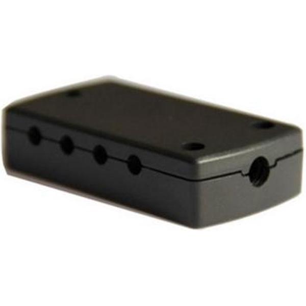 Splitter voor keuken verlichting