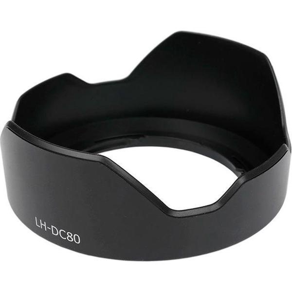 Caruba LH-DC80 Zwart