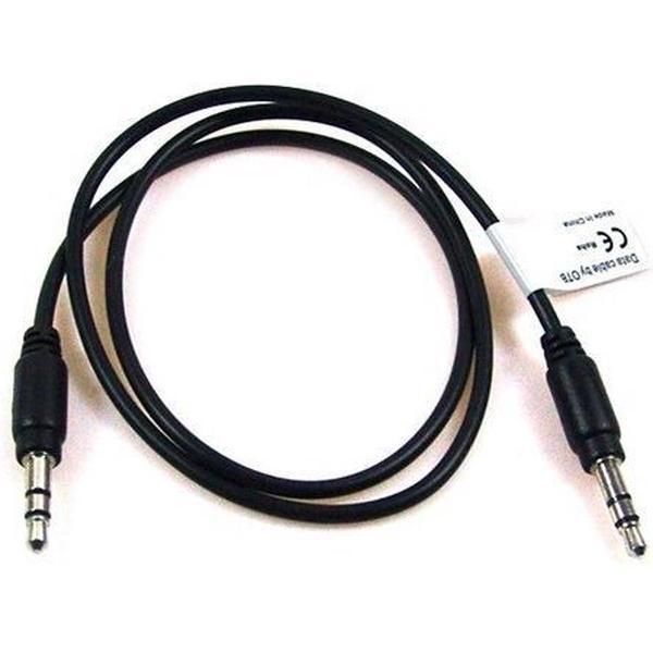 Audio Jack adapter kabel 3.5mm