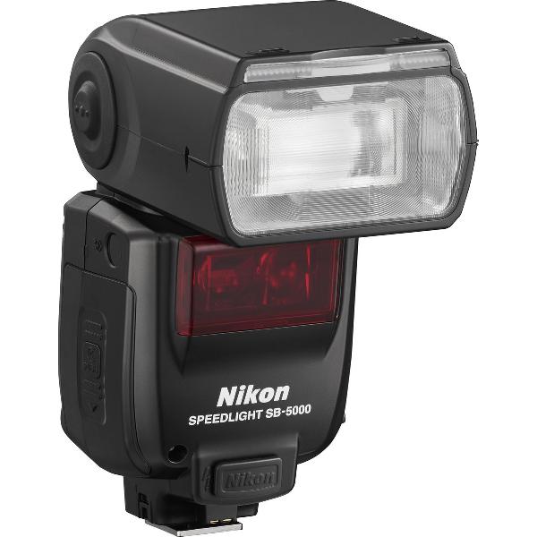 Nikon SB-5000 Speedlight - flitser