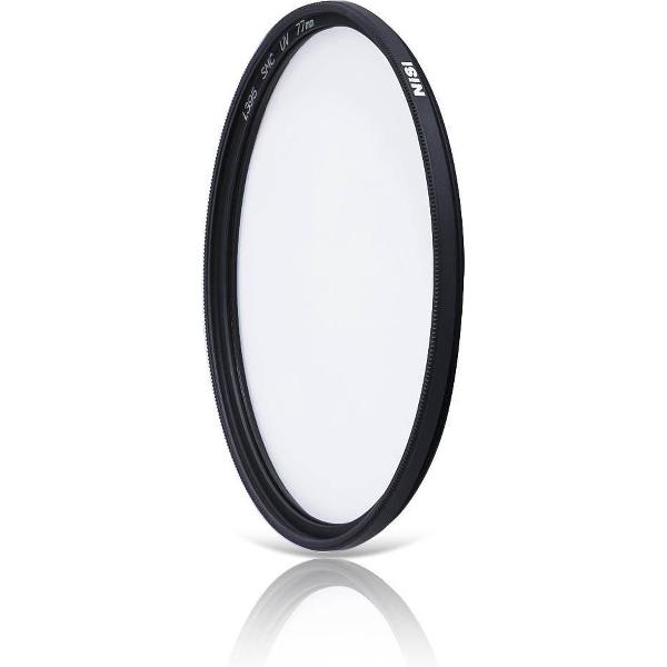 NiSi L395 SMC UV Filter 58mm