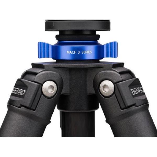 Benro Tripod Mach3 Statief TMA48CXL Carbon