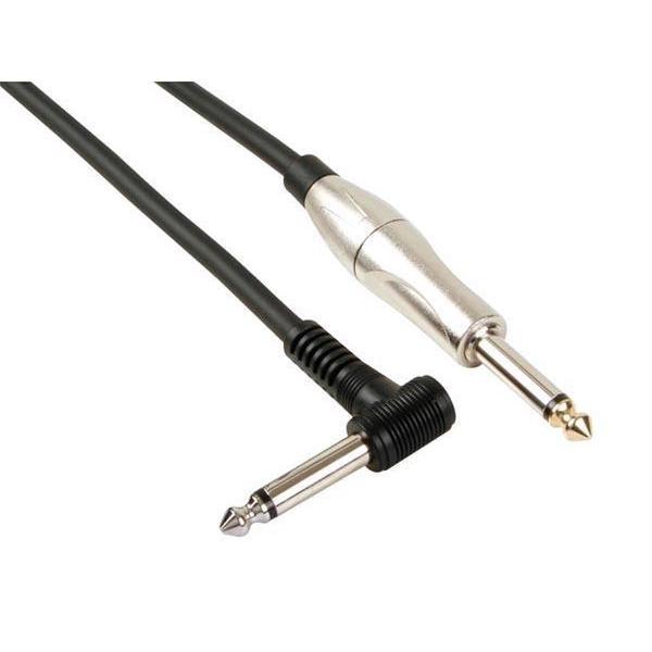 HQ Power - Jack Kabel - 6 meter