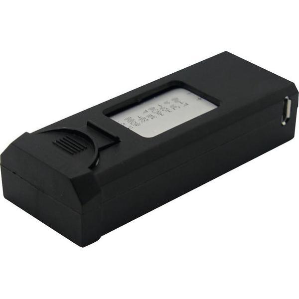 Accu 3.85V 1800mah voor VISUO XS812 en XS809S BATTLES SHARKS