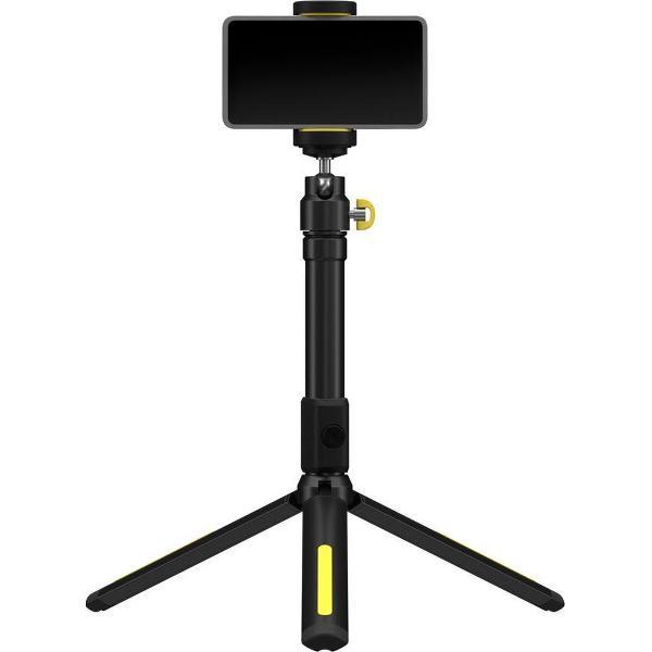 Black Eye Filming Handle Tripod