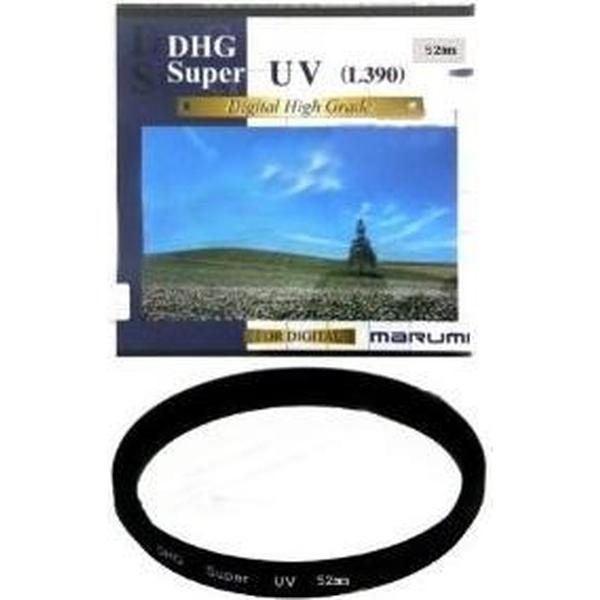 MARUMI DHG55SUV cameralensfilter 5,5 cm Ultraviolet (UV) camera filter