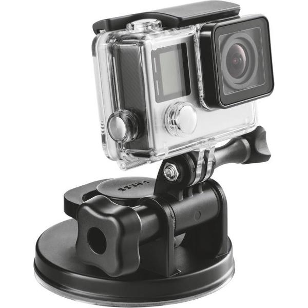 XL Suction Cup Mount for action cameras
