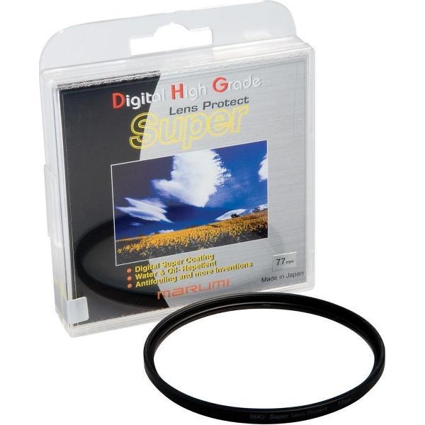 Marumi Filter Super DHG Protect 77 mm