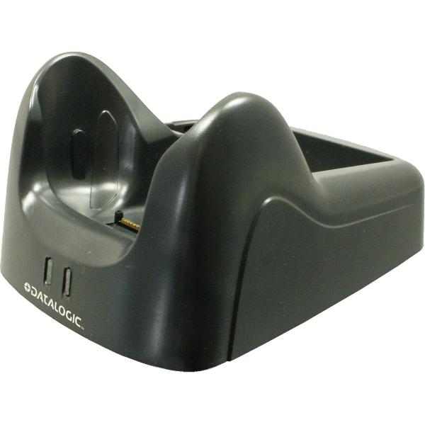 Datalogic 94A151124 notebook dock & poortreplicator Zwart