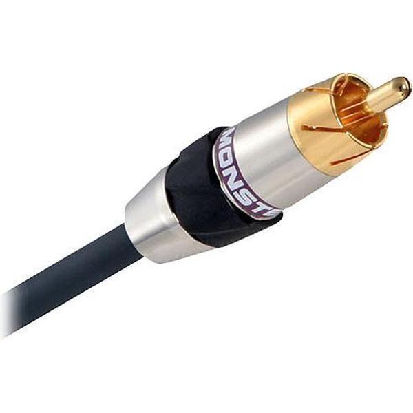 Monster kabel Coax 400DXC2 1.5m.