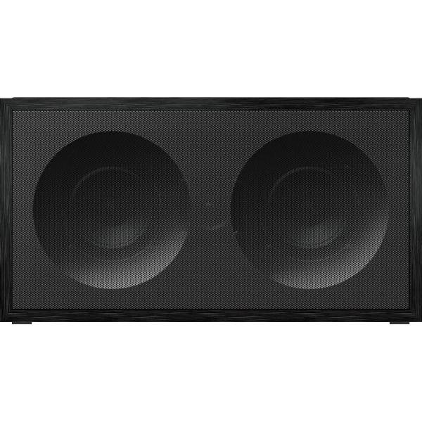 Onkyo FlareConnect NCP-302 Wireless Speaker - Zwart