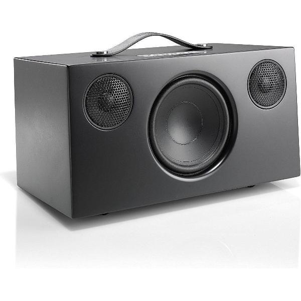 audio pro Addon T10 bluetooth speaker zwart