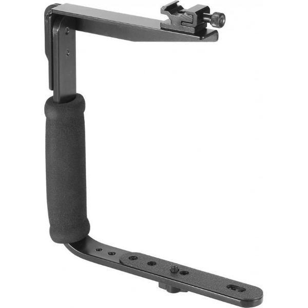 Flash Bracket / Camera Flitser Bracket - Type U