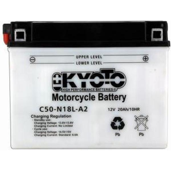 KYOTO Y50-N18L-A2 Motoraccu