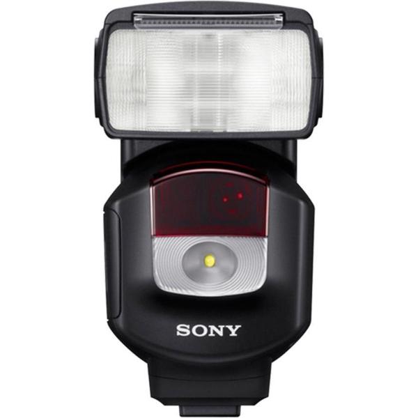 Sony Systemblitz, Leitzahl 20, MI-Schuh