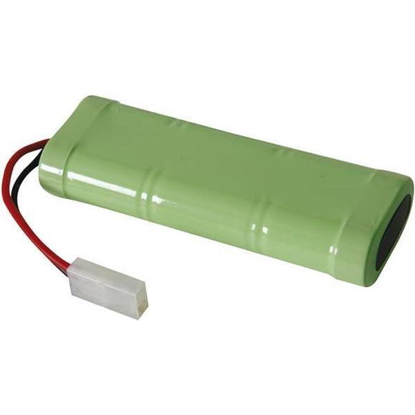 Ni-MH RACING PACK 7.2V-2000mAh