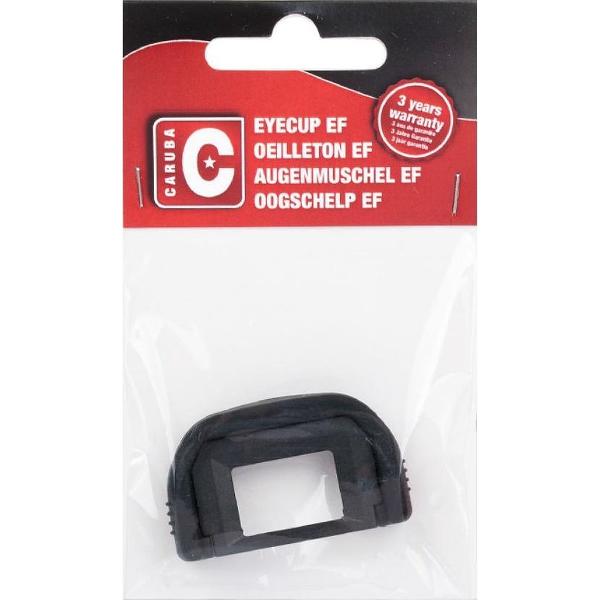 Caruba Canon EF Eyecup