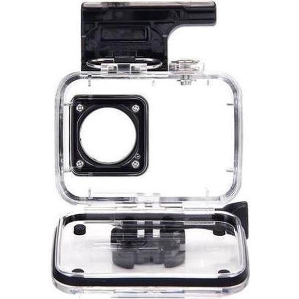 Onderwaterbehuizing voor Xiaomi Yi II 4k Sportscamera - Waterproof Case