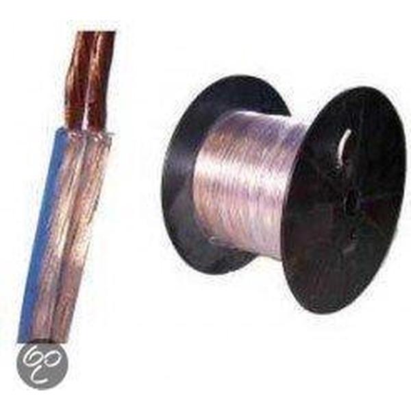 Speakerkabel 53005