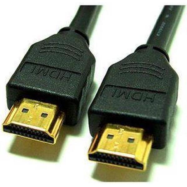 HDMI Kabel met Ethernet V1.4a 5 Meter