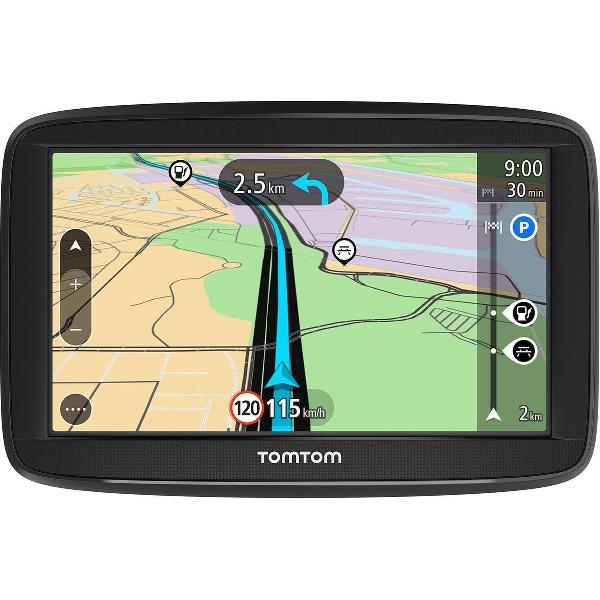 TomTom Start 42 - West Europa