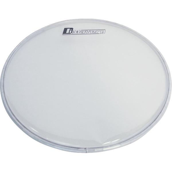 DIMAVERY DH-13 Drumhead, clear