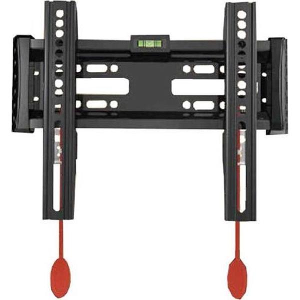 Compacte tv-muurbeugel tot 42 inch
