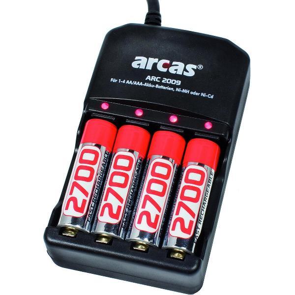 Arcas 207 22009 AA,AAA